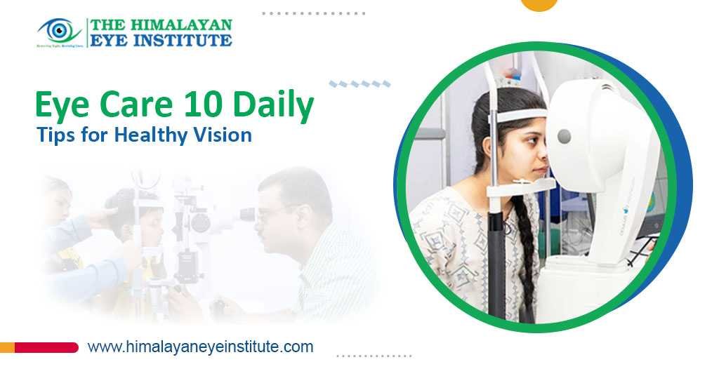 Eye Care