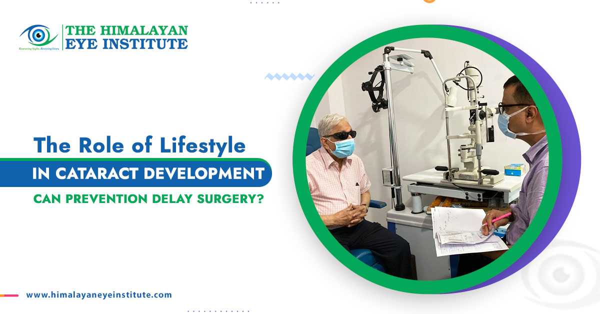 cataract treatment in Siliguri