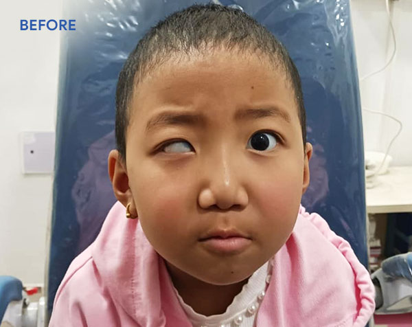 A Last Hope! A Last Hope!