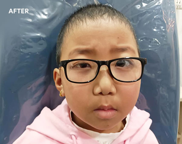 A Last Hope! A Last Hope!