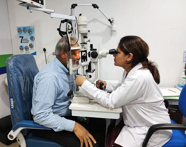 Our Happy Guests from Bangladesh!