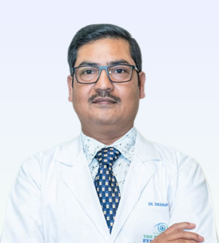 The Himalayan Eye Institute
