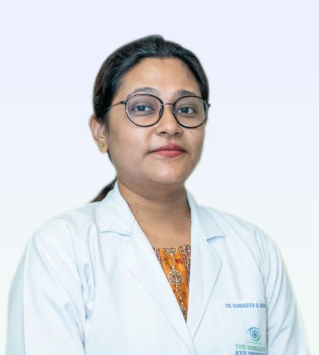 The Himalayan Eye Institute