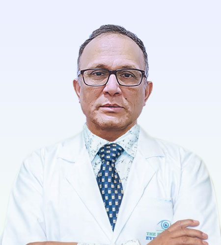 The Himalayan Eye Institute