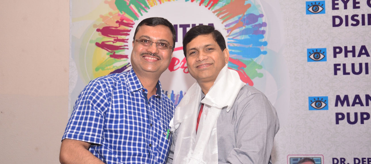 Ophtha Fest 2018 : Pearls of Wisdom from Mentors