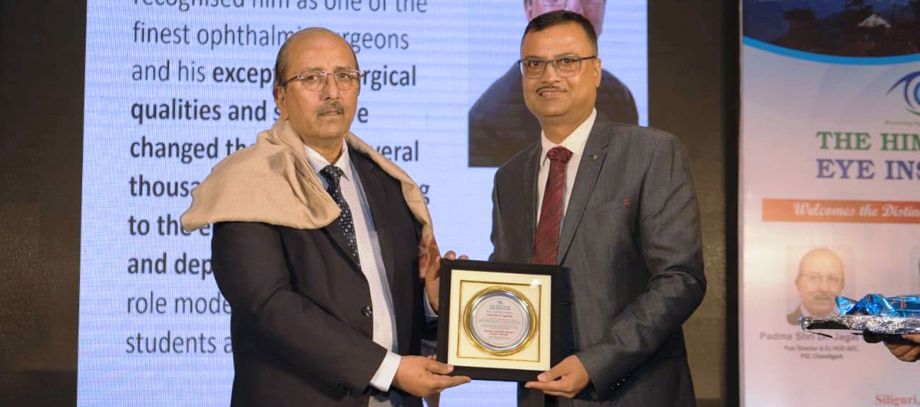 CME on Pediatric and Adult Cataract