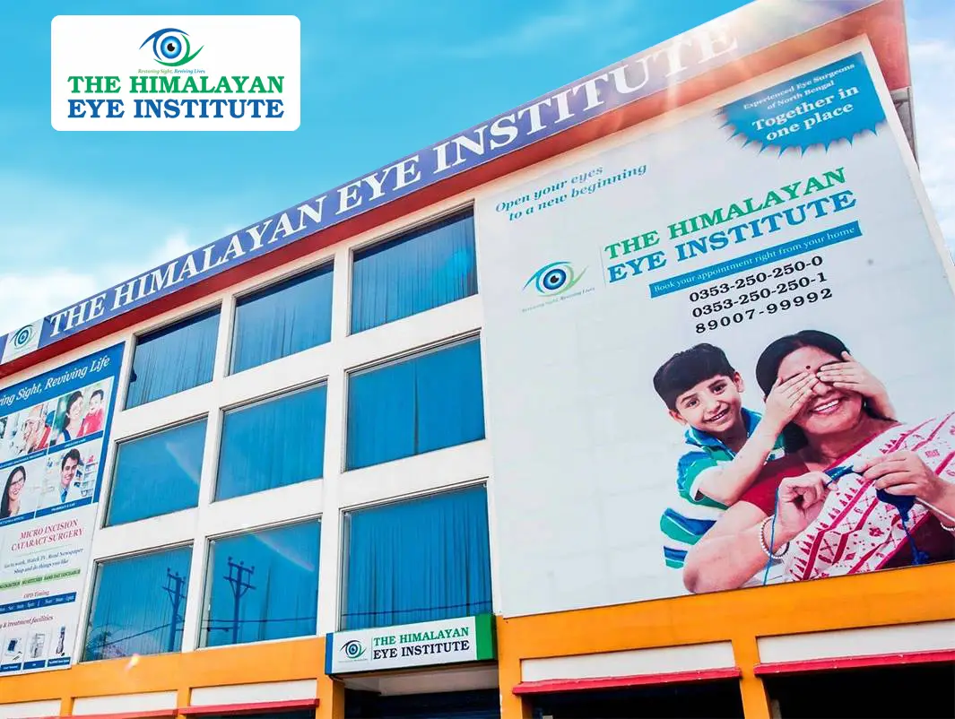 Best Eyecare Centre