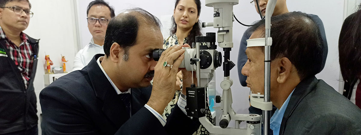 Training & Education