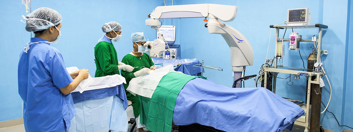 Ophthalmologist Clinic In Siliguri - The Himalayan Eye Institute Ophthalmologist Clinic In Siliguri - The Himalayan Eye Institute