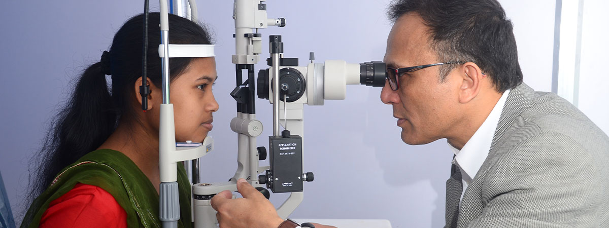 Ultimate Guide to Eye Care | Himalayan Eye Institute