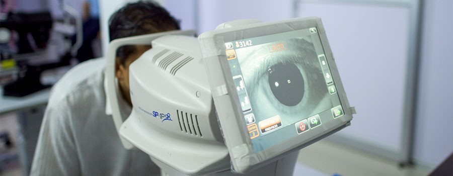 Best Food For Eye Health