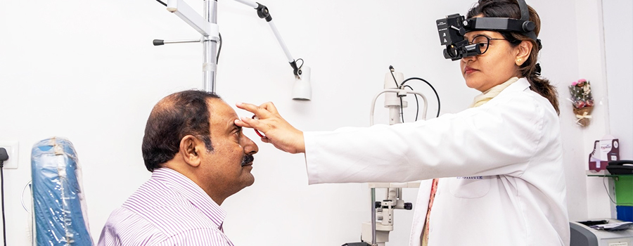 How to Prevent Eye Diseases