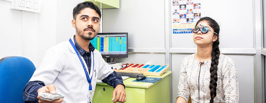 The Impact of Lifestyle on Eye Health