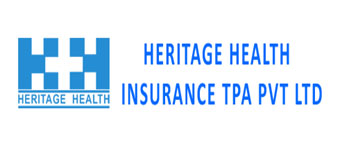 Heritage Health Insurance TPA Pvt. Ltd.