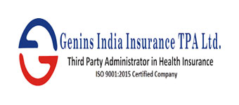 Genins India Insurance TPA Limited
