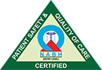 NABH Certified